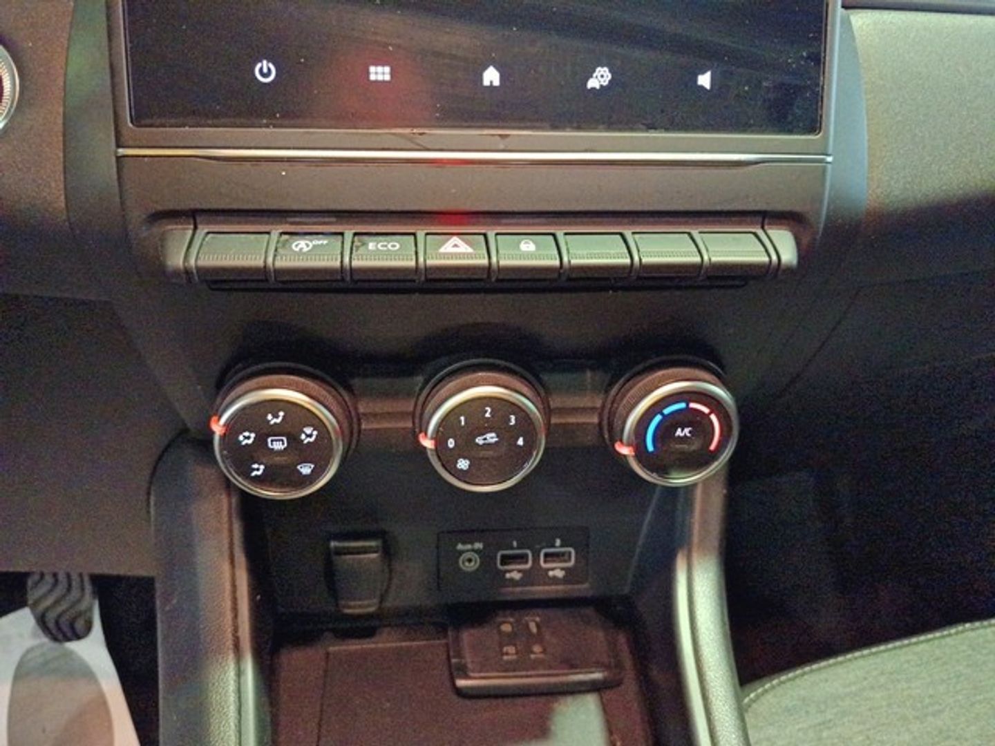 Renault Captur Intens TCe GLP 74 kW (100 CV)