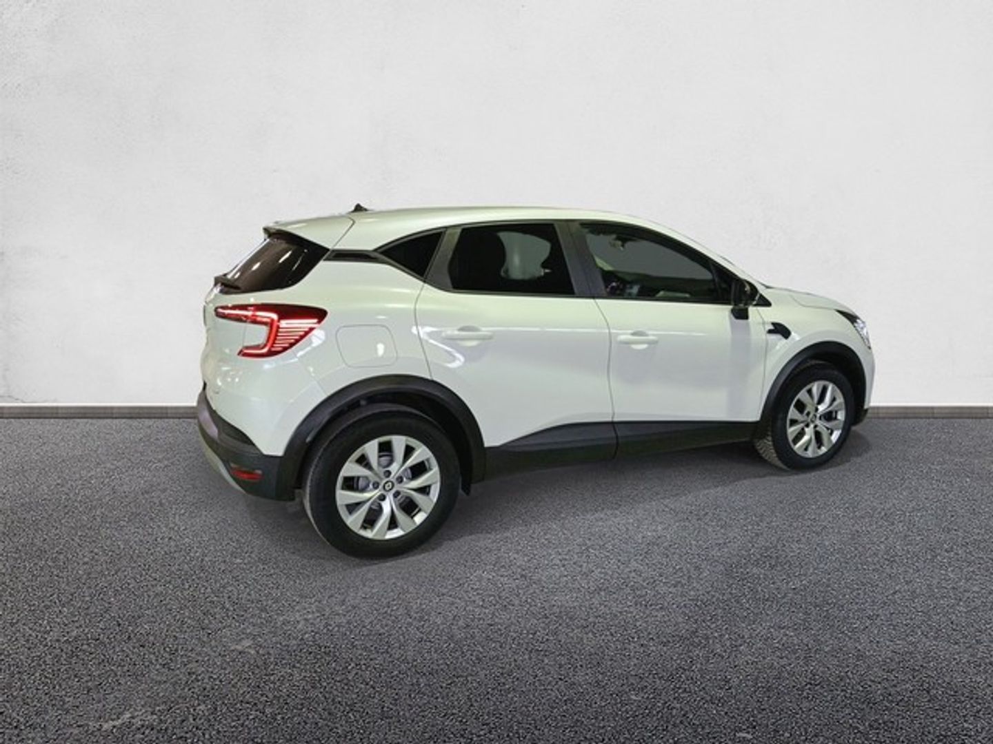 Renault Captur Intens TCe GLP 74 kW (100 CV)