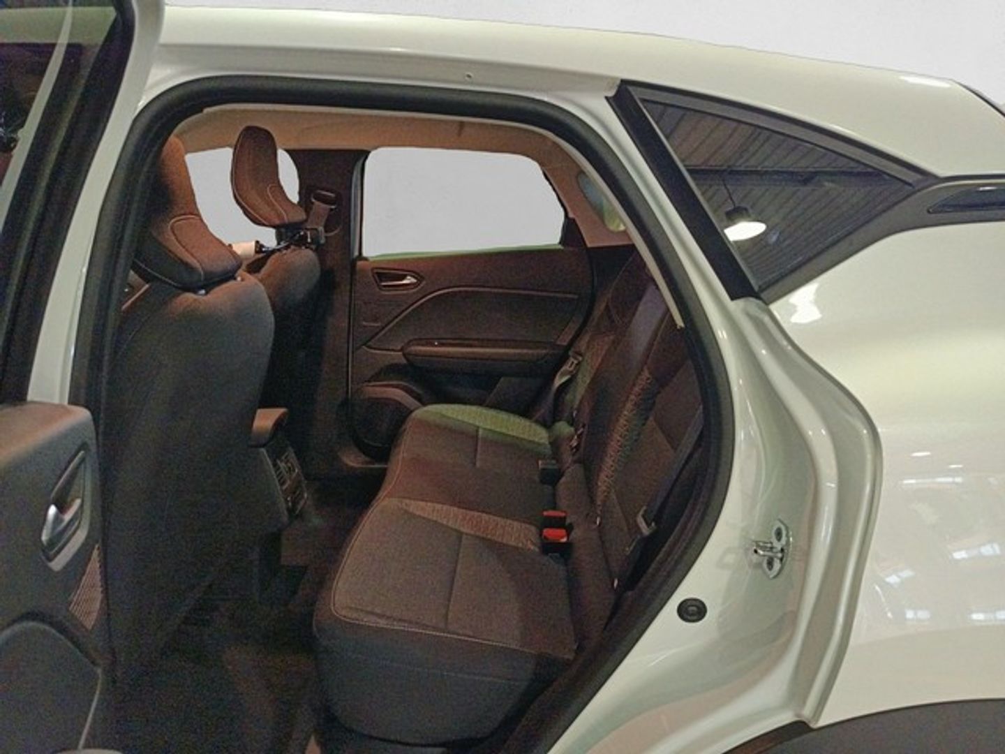 Renault Captur Intens TCe GLP 74 kW (100 CV)