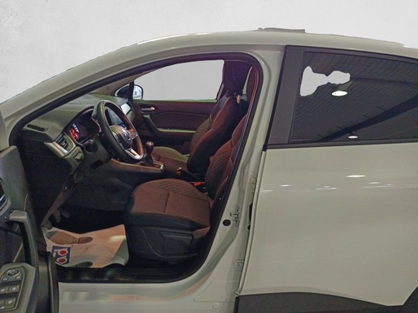 Renault Captur Intens TCe GLP 74 kW (100 CV)
