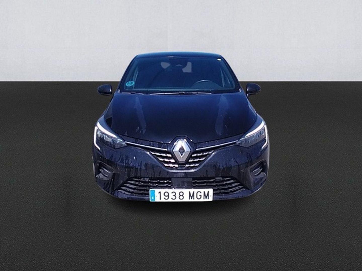 Renault Clio Techno TCe 66 kW (90 CV)