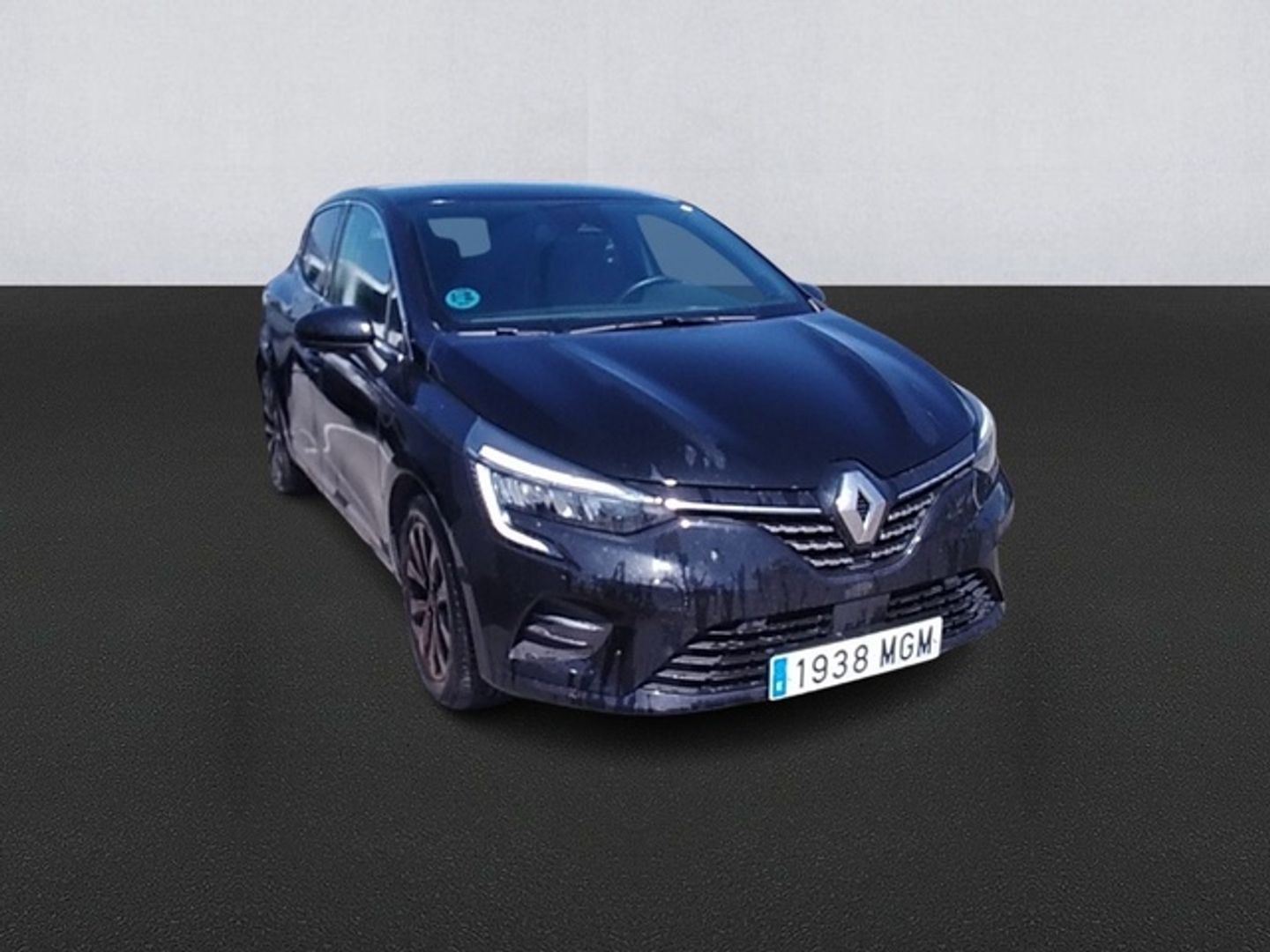 Renault Clio Techno TCe 66 kW (90 CV)
