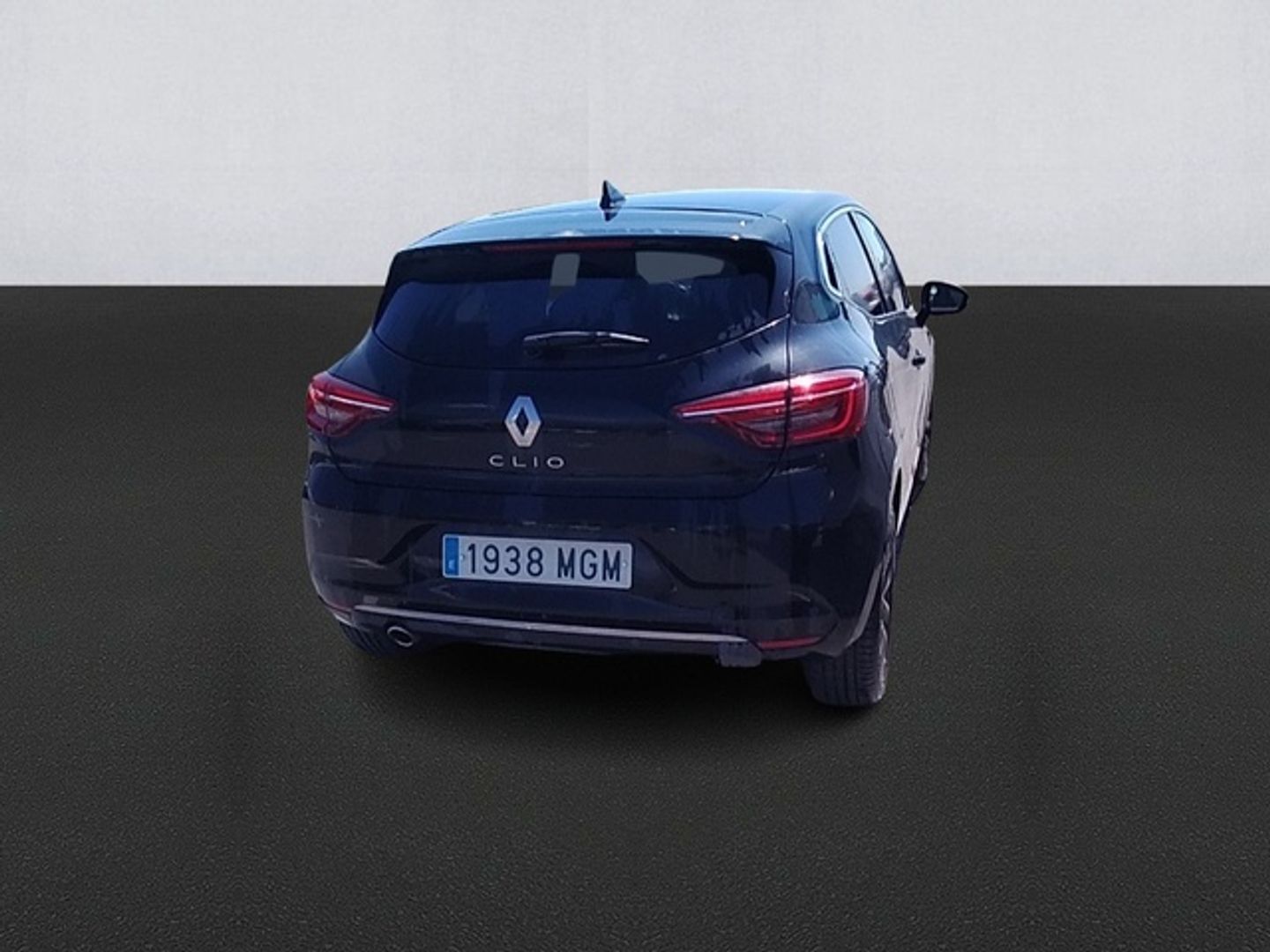 Renault Clio Techno TCe 66 kW (90 CV)
