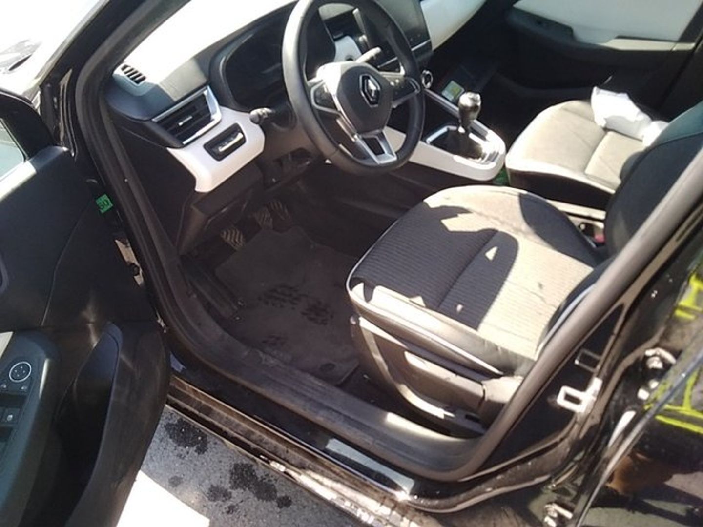 Renault Clio Techno TCe 66 kW (90 CV)