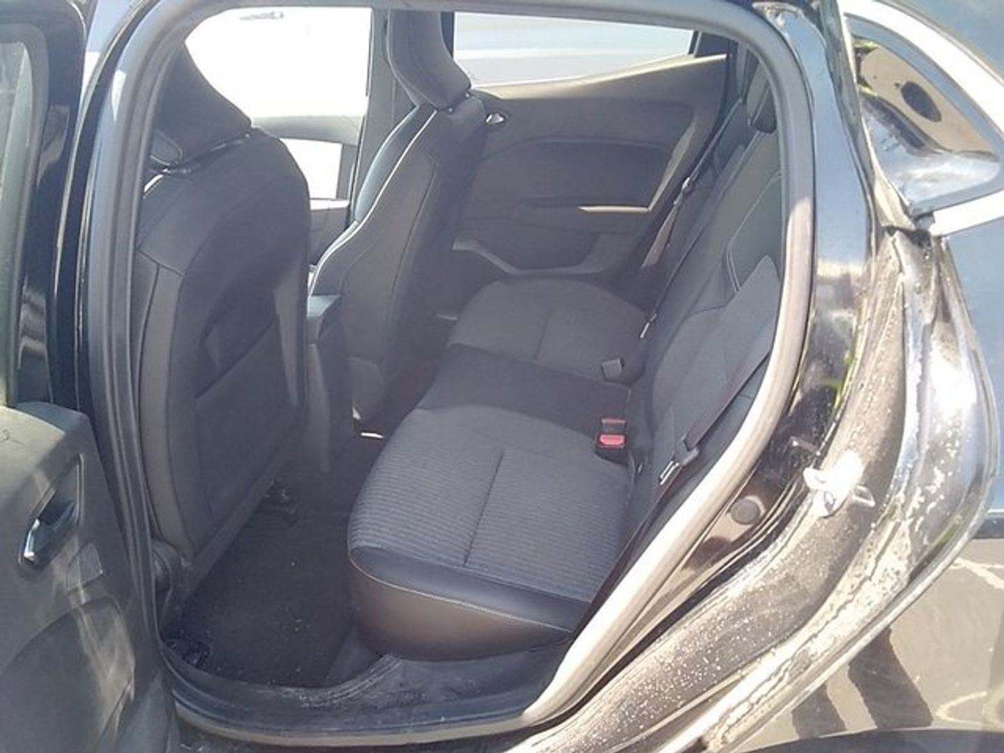 Renault Clio Techno TCe 66 kW (90 CV)