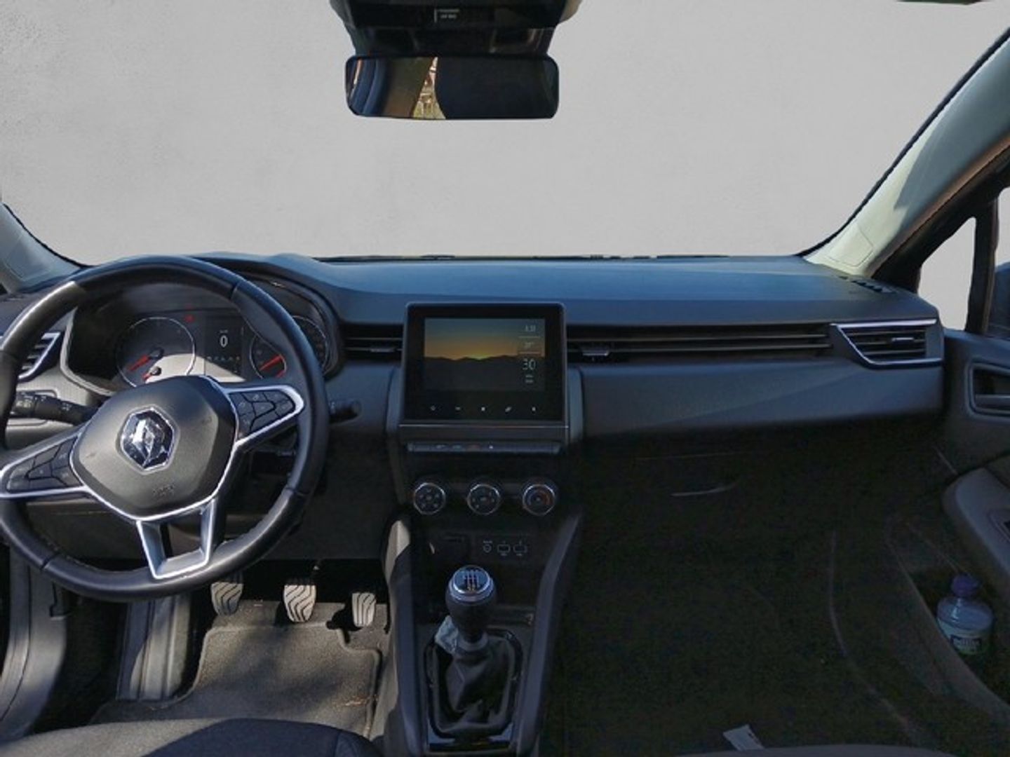 Renault Clio Equilibre Blue dCi 74 kW (100 CV)