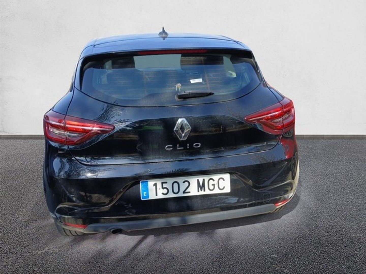 Renault Clio Equilibre Blue dCi 74 kW (100 CV)