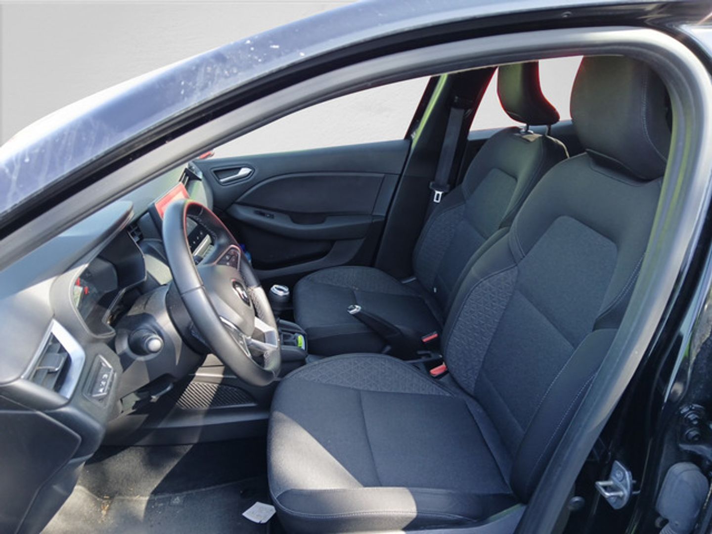 Renault Clio Equilibre Blue dCi 74 kW (100 CV)