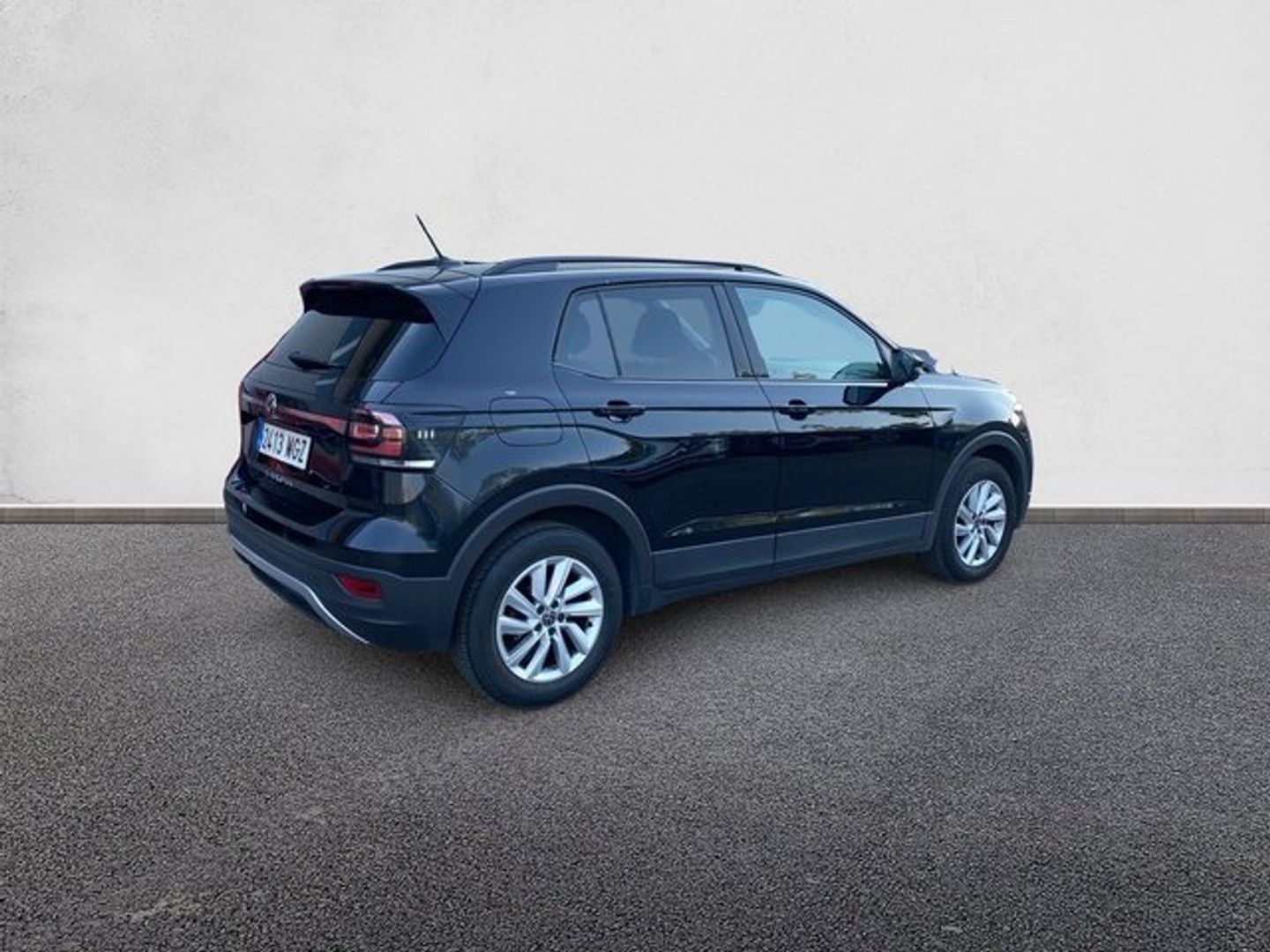 Volkswagen T-Cross Advance 1.0 TSI 81 kW (110 CV) DSG