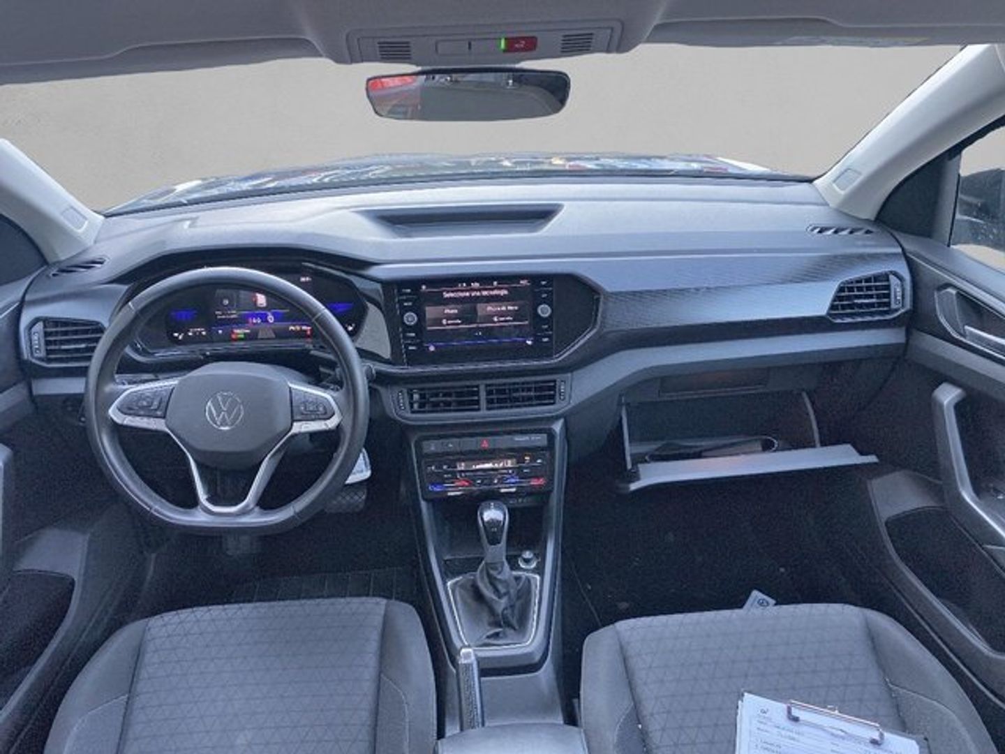 Volkswagen T-Cross Advance 1.0 TSI 81 kW (110 CV) DSG