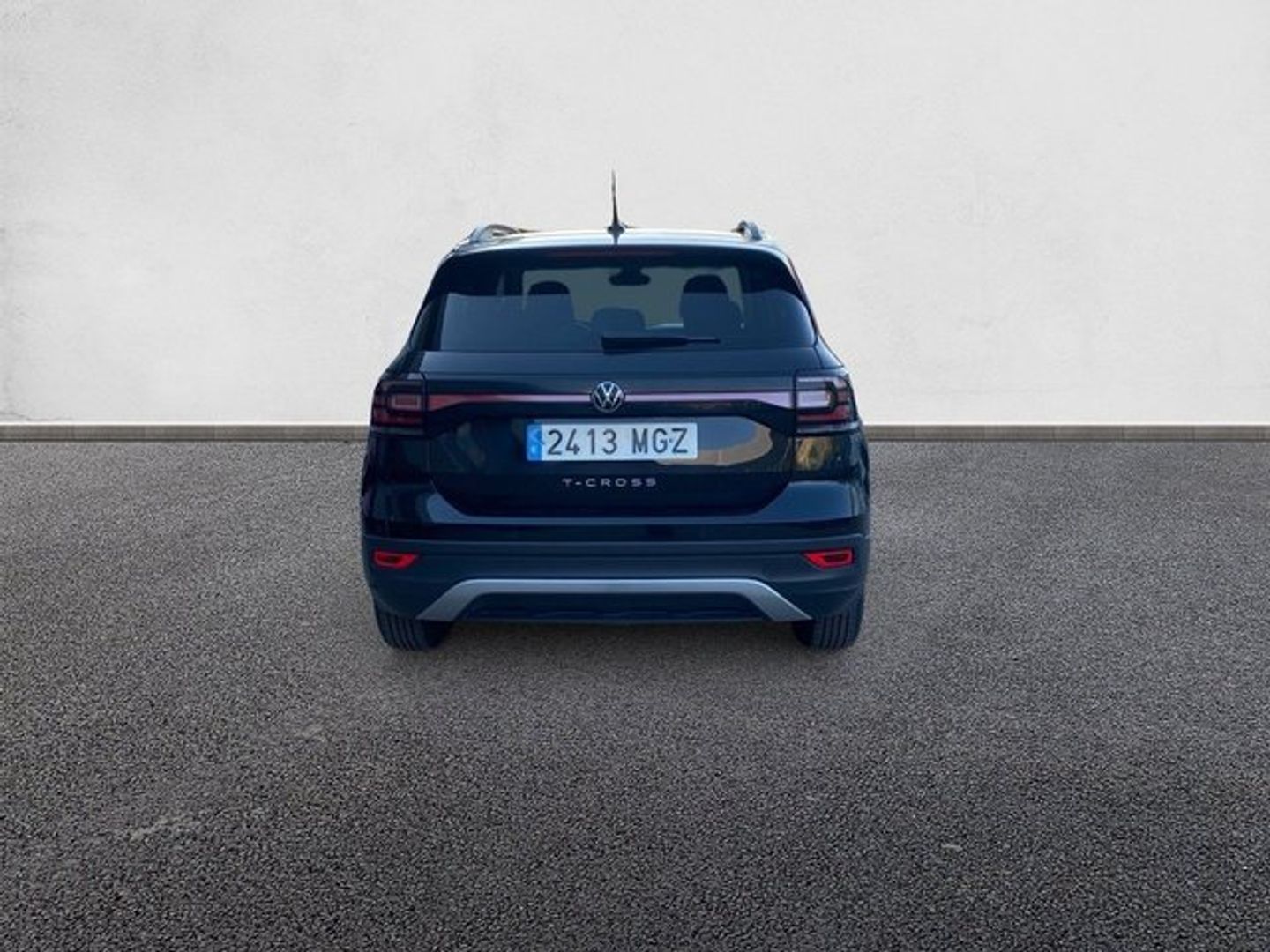 Volkswagen T-Cross Advance 1.0 TSI 81 kW (110 CV) DSG
