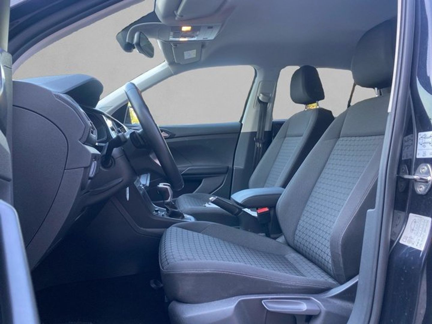 Volkswagen T-Cross Advance 1.0 TSI 81 kW (110 CV) DSG
