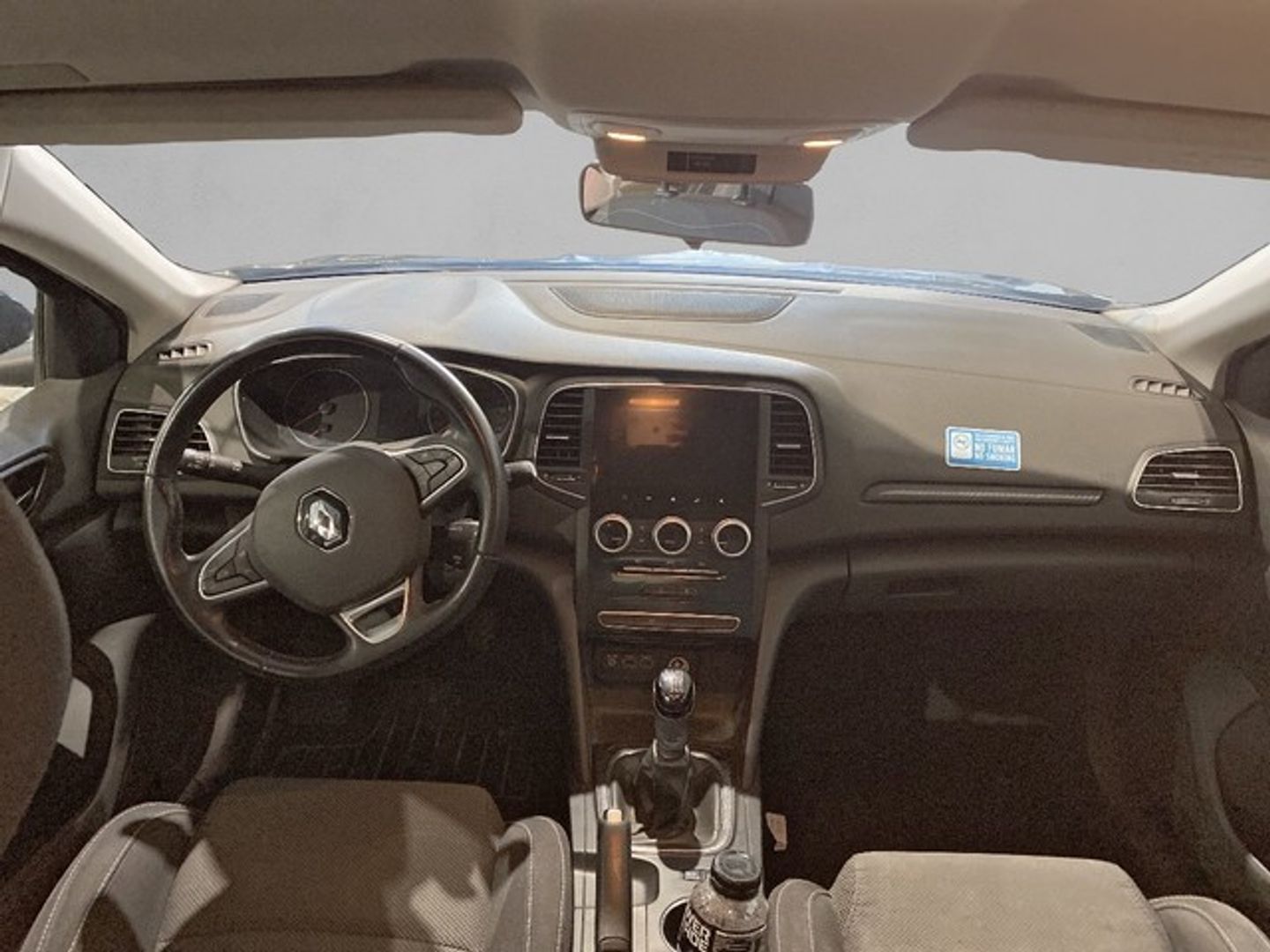 Renault Megane Life Blue dCi 85 kW (115 CV)