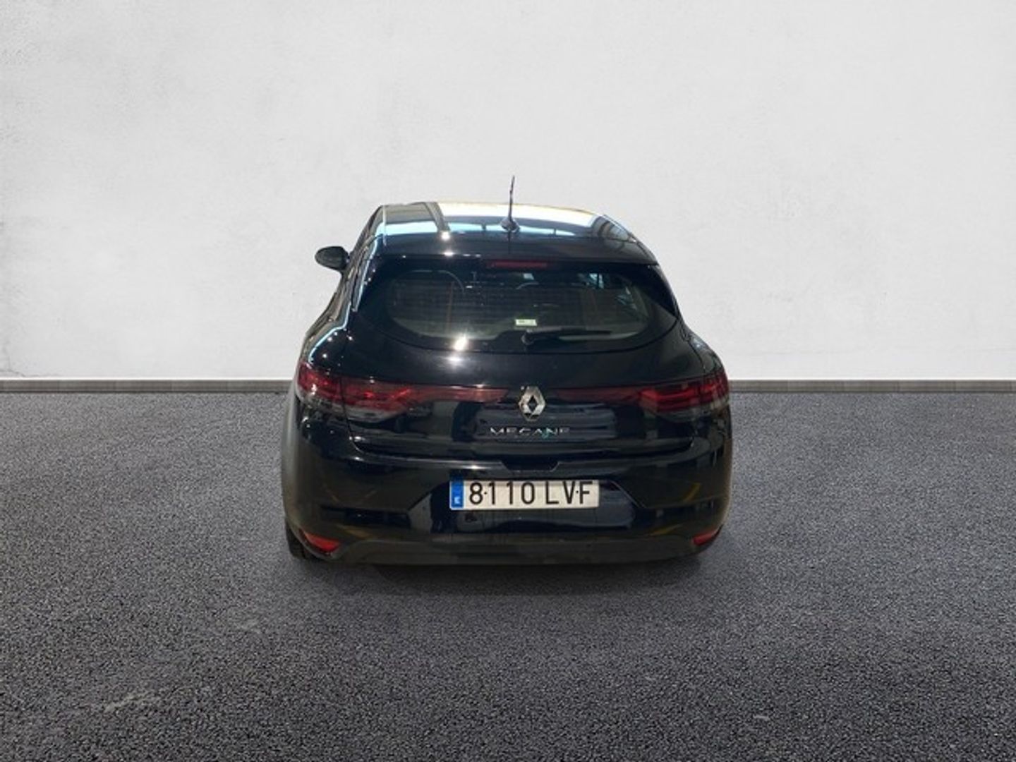 Renault Megane Life Blue dCi 85 kW (115 CV)