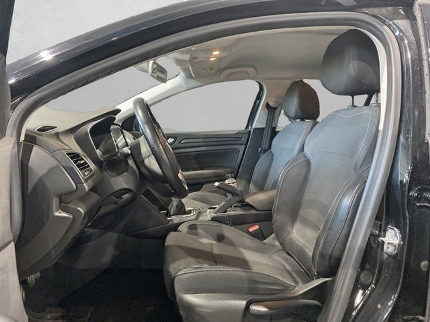 Renault Megane Life Blue dCi 85 kW (115 CV)