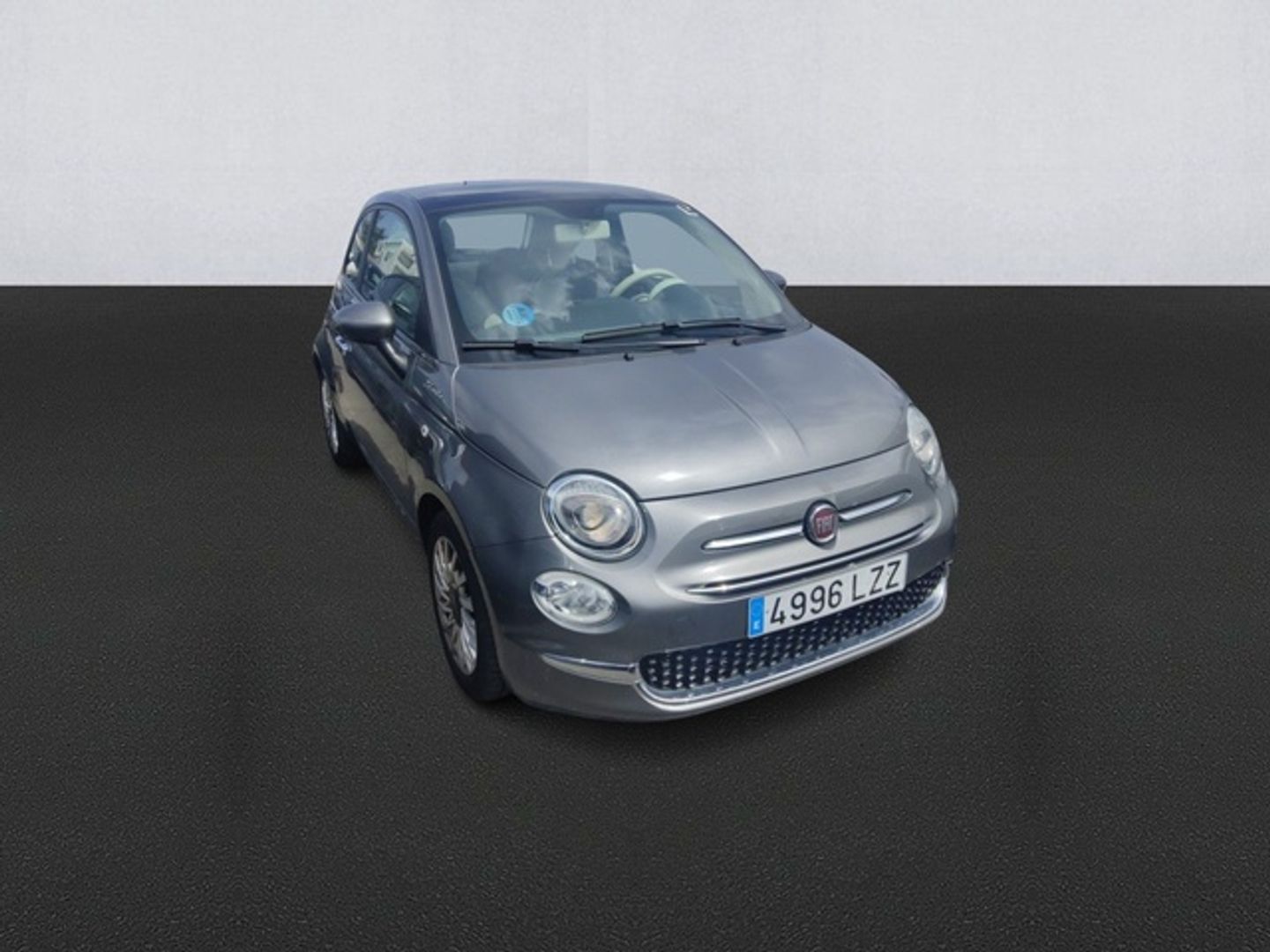Fiat 500 1.0 Hybrid Dolcevita 51 kW (70 CV)
