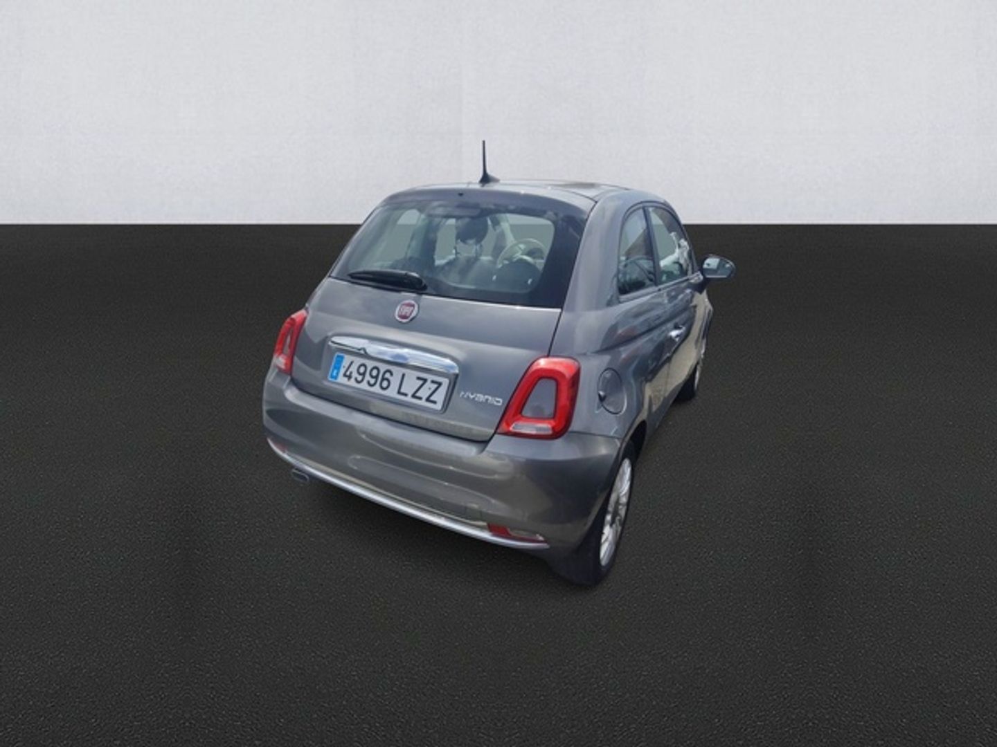 Fiat 500 1.0 Hybrid Dolcevita 51 kW (70 CV)