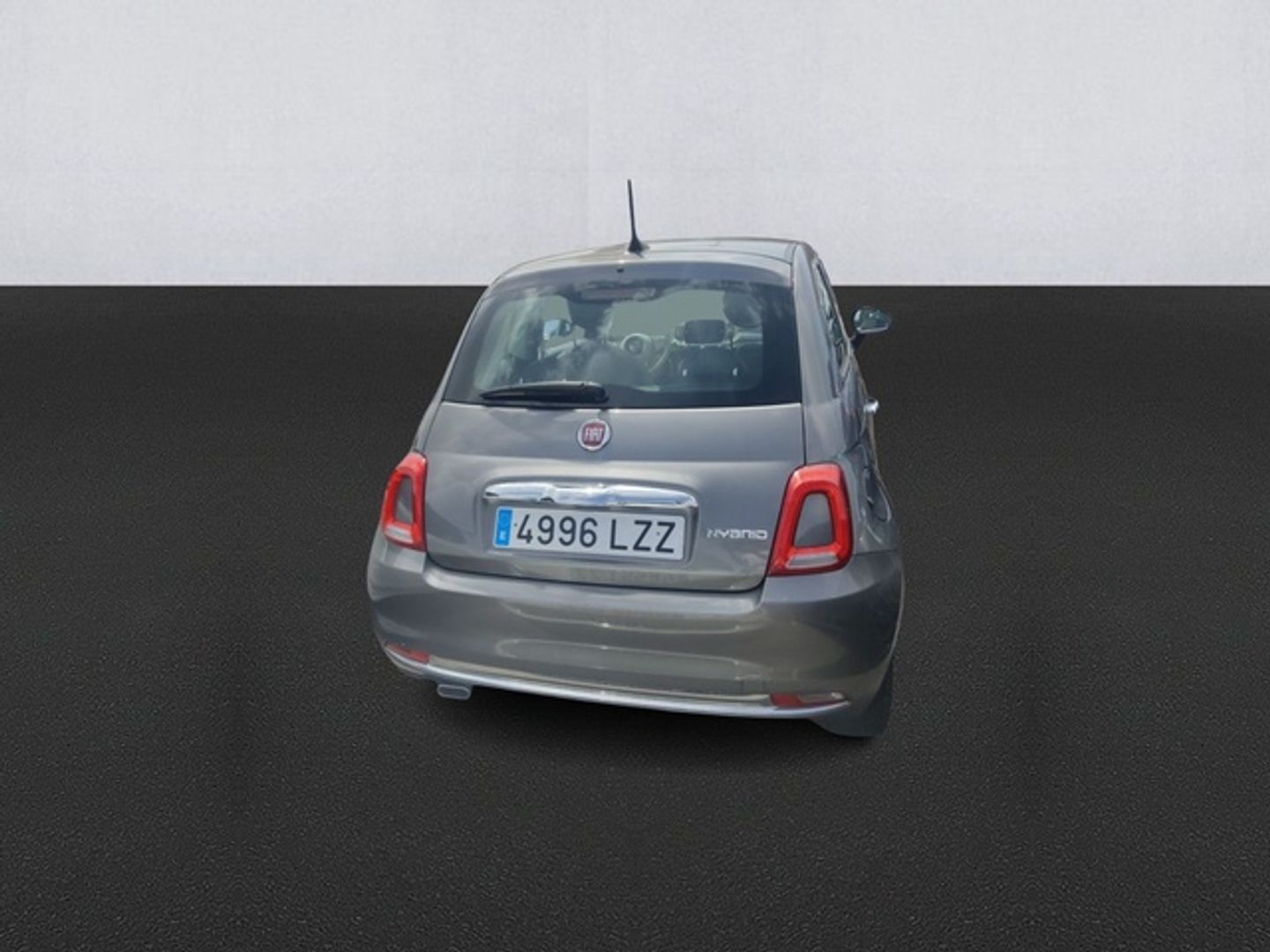 Fiat 500 1.0 Hybrid Dolcevita 51 kW (70 CV)