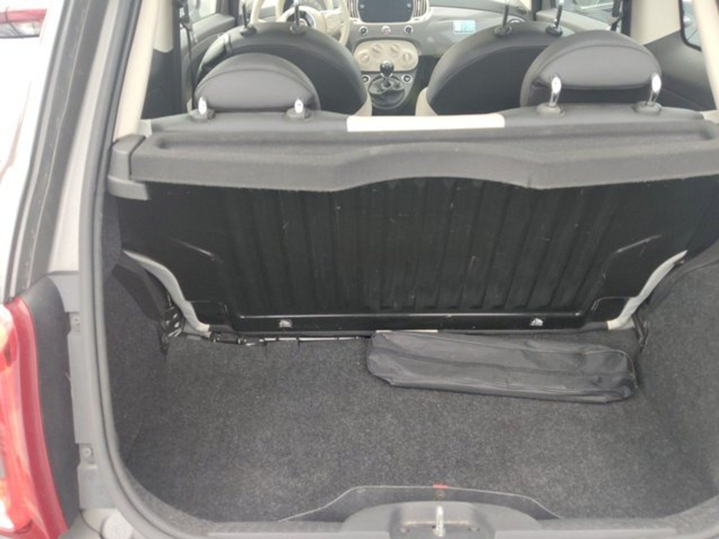 Fiat 500 1.0 Hybrid Dolcevita 51 kW (70 CV)