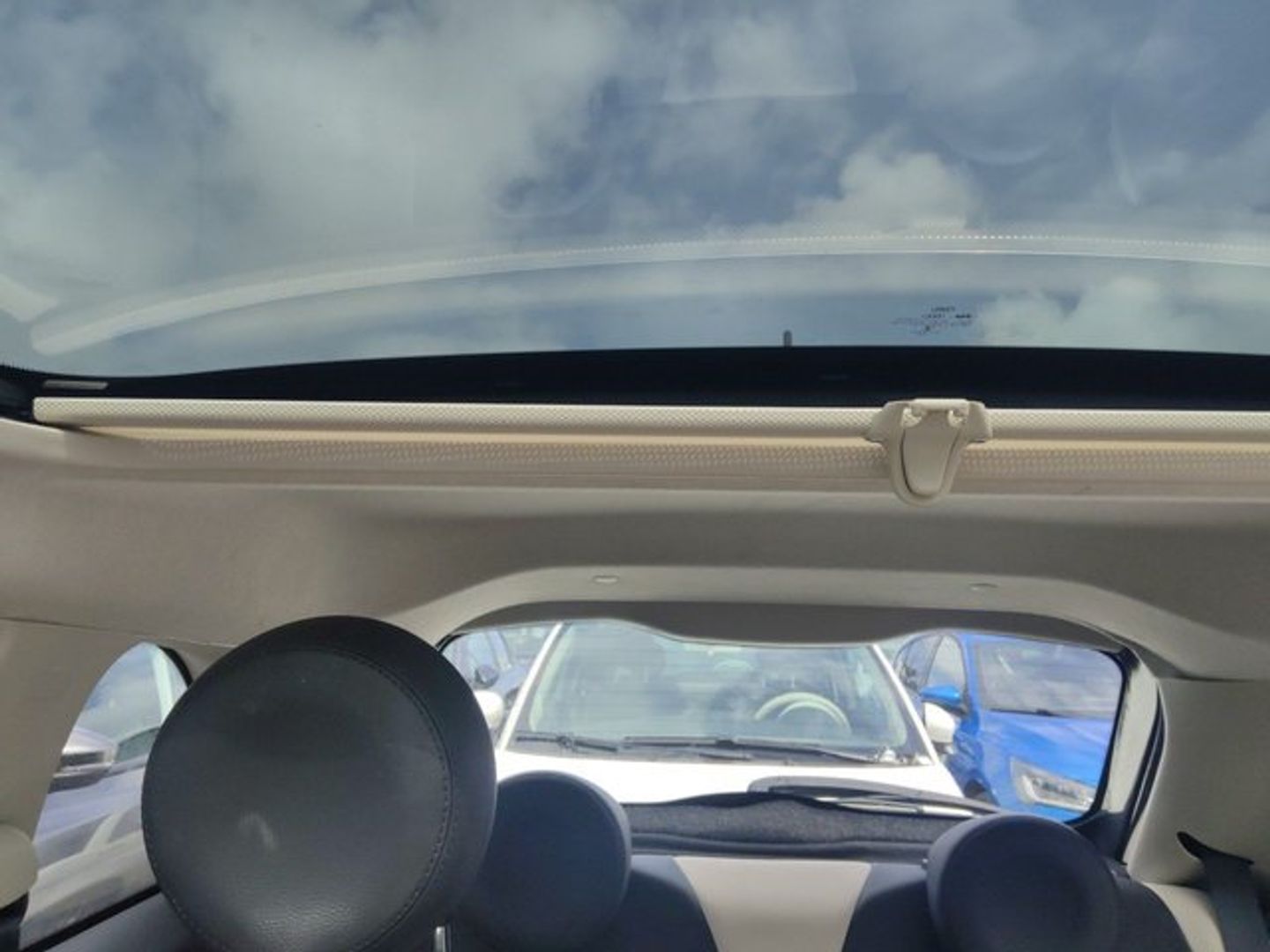 Fiat 500 1.0 Hybrid Dolcevita 51 kW (70 CV)
