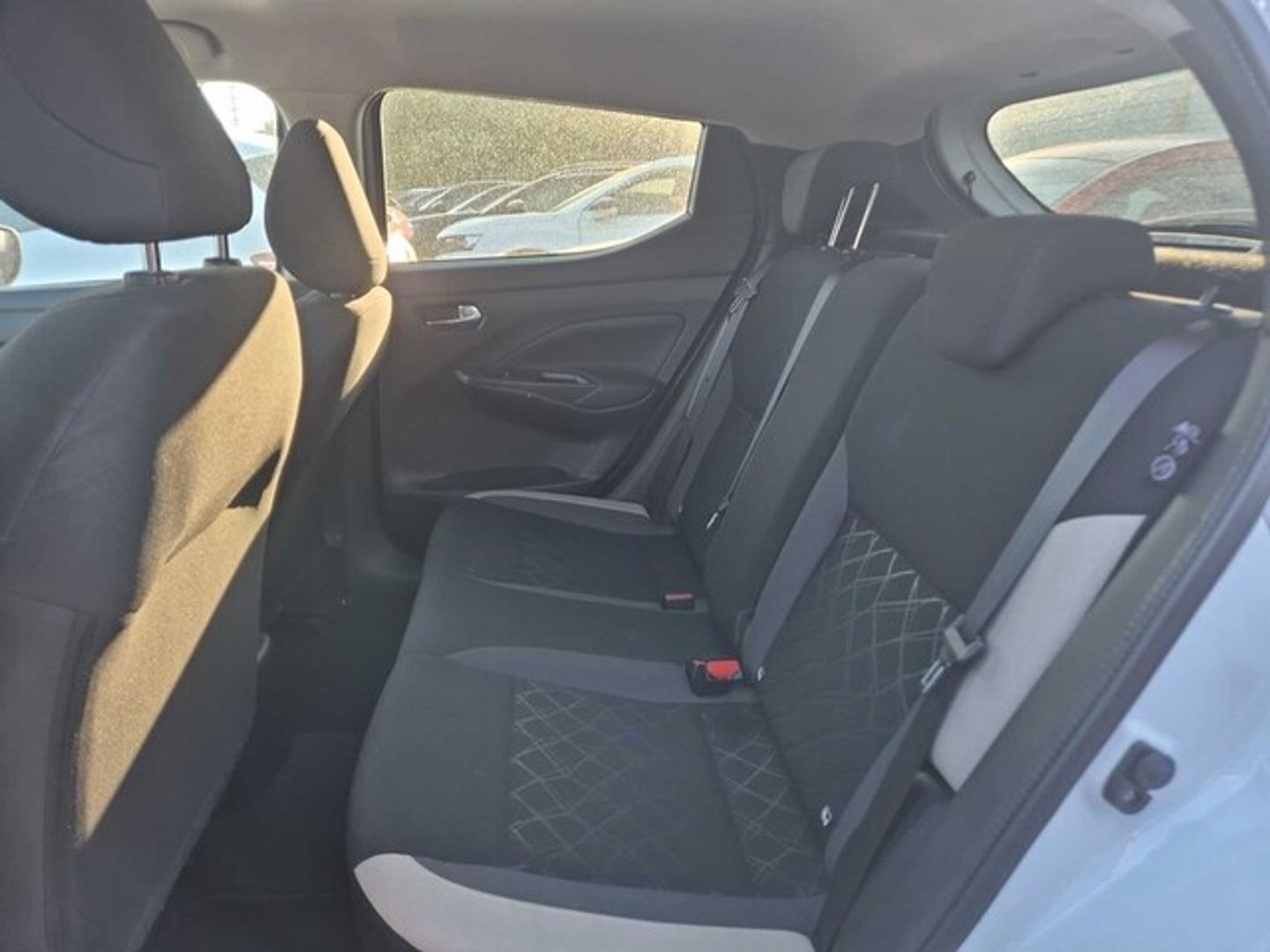 Nissan Micra IG-T 92 Acenta Sprint 68 kW (92 CV)