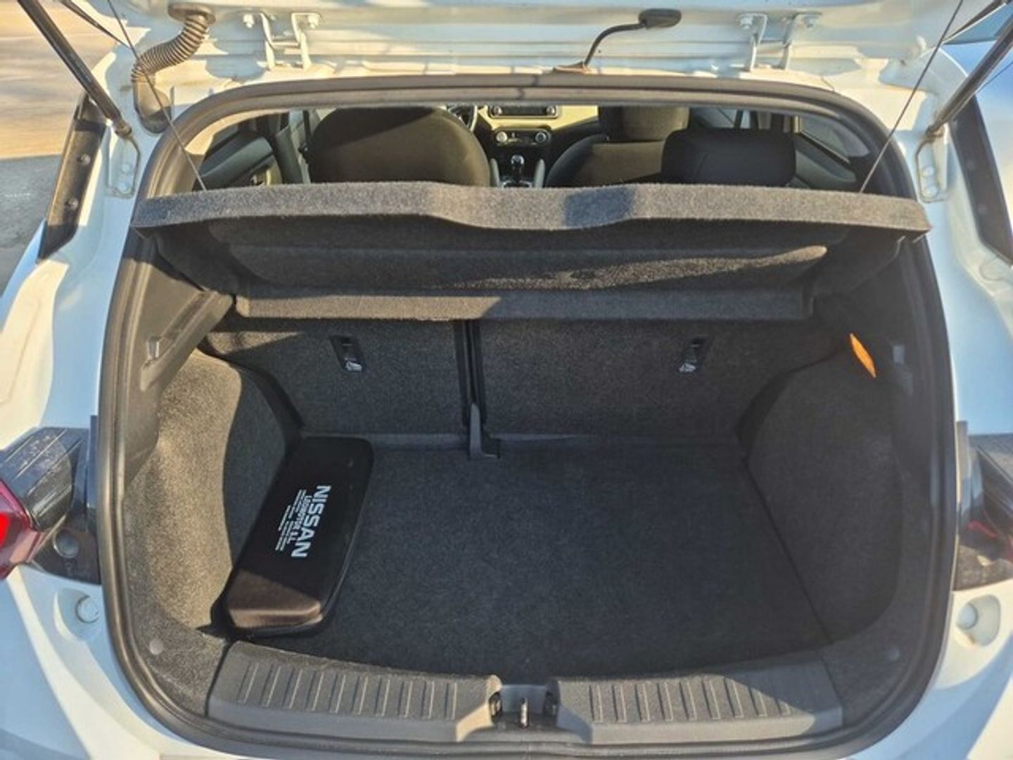 Nissan Micra IG-T 92 Acenta Sprint 68 kW (92 CV)