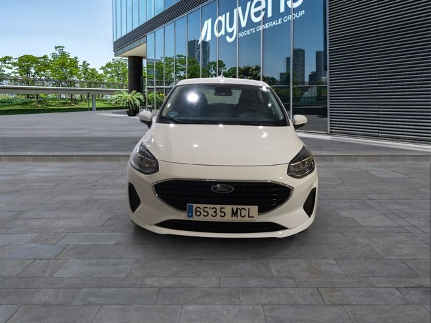 Ford Fiesta 1.1 Ti-VCT Trend 55 kW (75 CV)