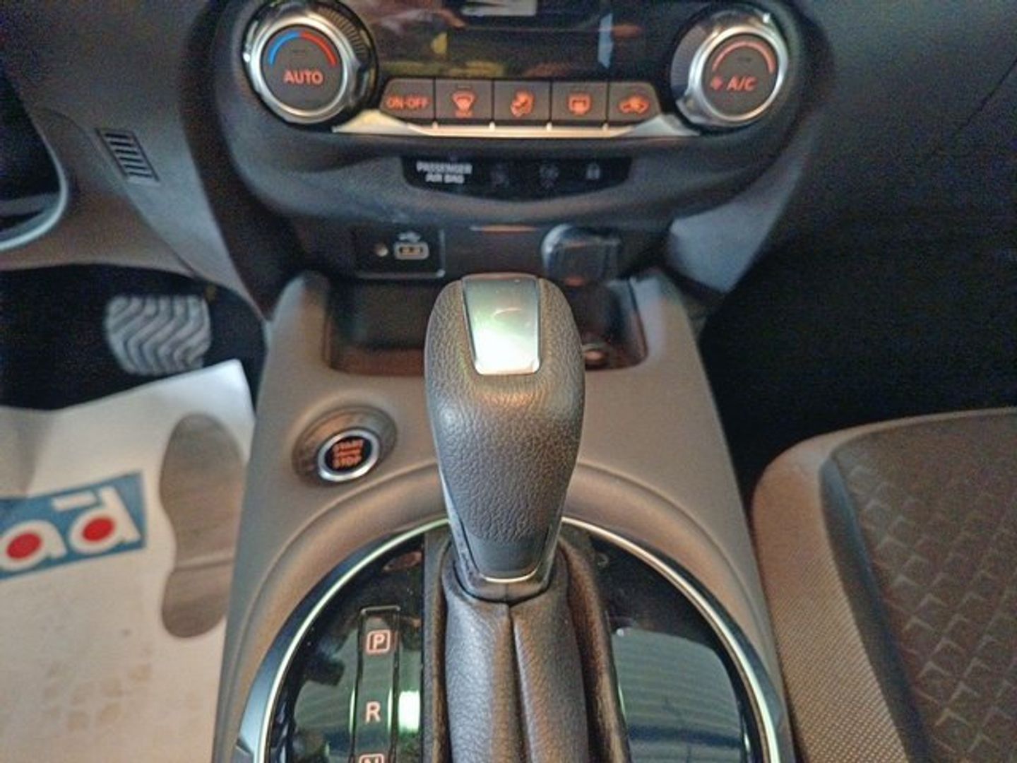 Nissan Juke DIG-T N-Connecta 4x2 DCT 84 kW (114 CV)