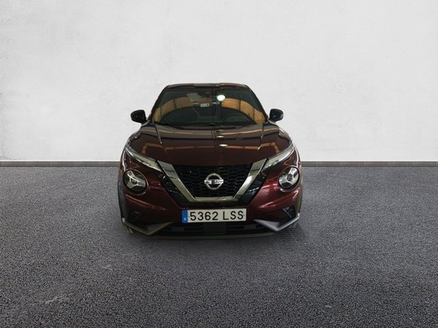 Nissan Juke DIG-T N-Connecta 4x2 DCT 84 kW (114 CV)