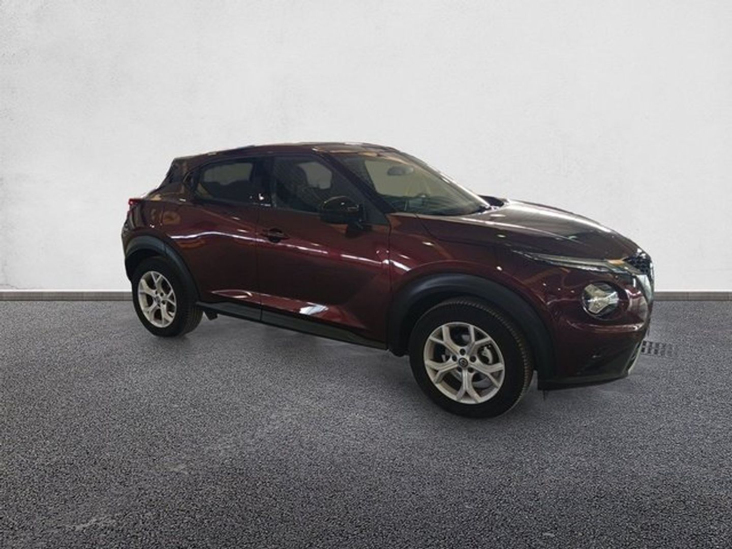 Nissan Juke DIG-T N-Connecta 4x2 DCT 84 kW (114 CV)