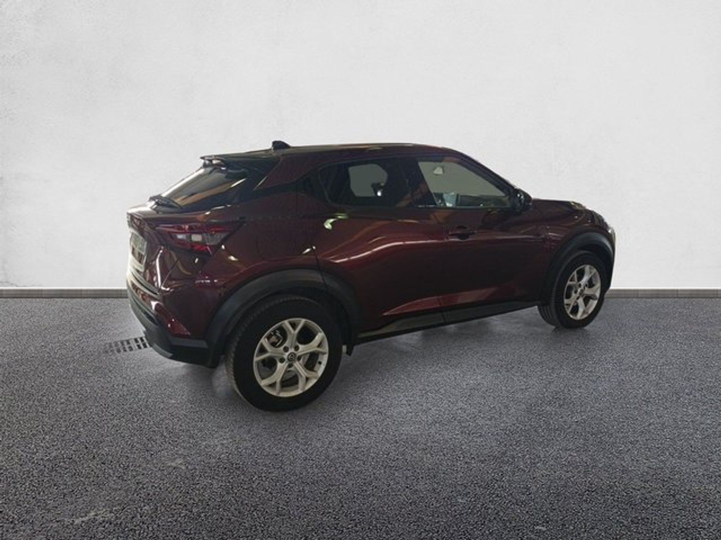 Nissan Juke DIG-T N-Connecta 4x2 DCT 84 kW (114 CV)