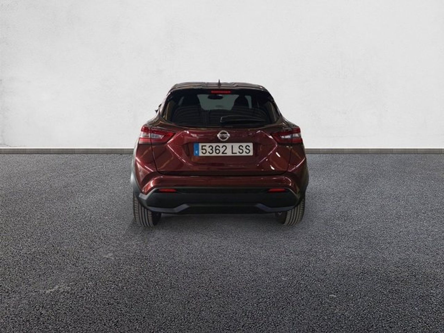 Nissan Juke DIG-T N-Connecta 4x2 DCT 84 kW (114 CV)