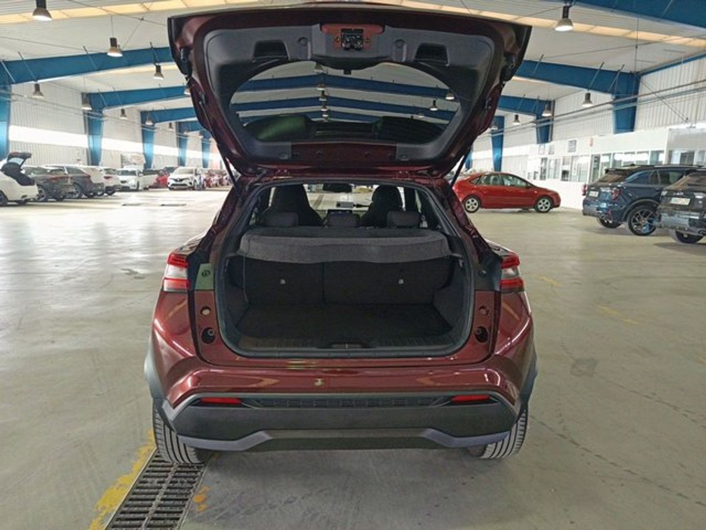 Nissan Juke DIG-T N-Connecta 4x2 DCT 84 kW (114 CV)