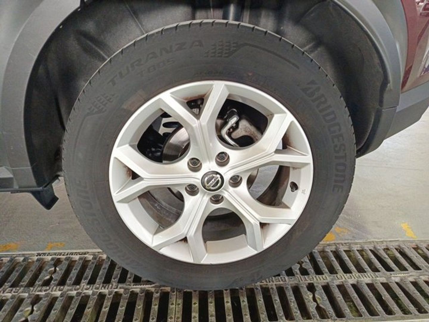 Nissan Juke DIG-T N-Connecta 4x2 DCT 84 kW (114 CV)