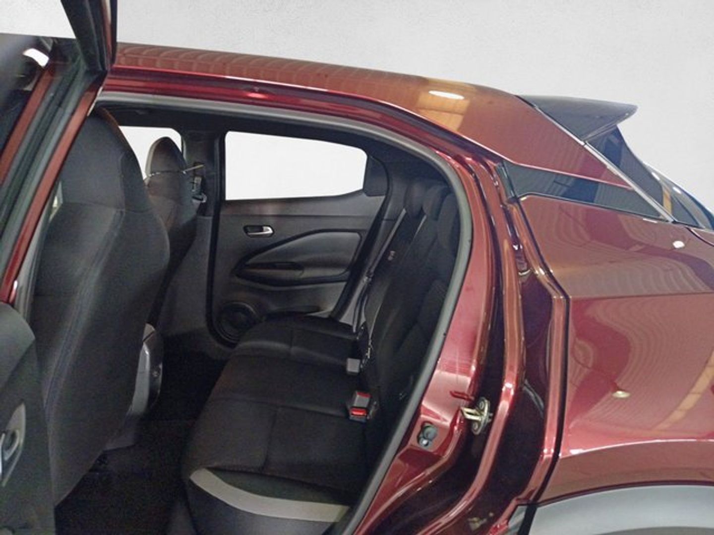 Nissan Juke DIG-T N-Connecta 4x2 DCT 84 kW (114 CV)
