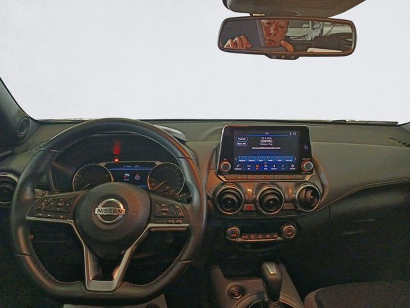 Nissan Juke DIG-T N-Connecta 4x2 DCT 84 kW (114 CV)