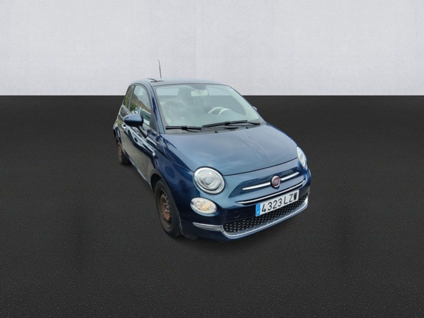 Fiat 500 1.0 Hybrid Dolcevita 51 kW (70 CV)