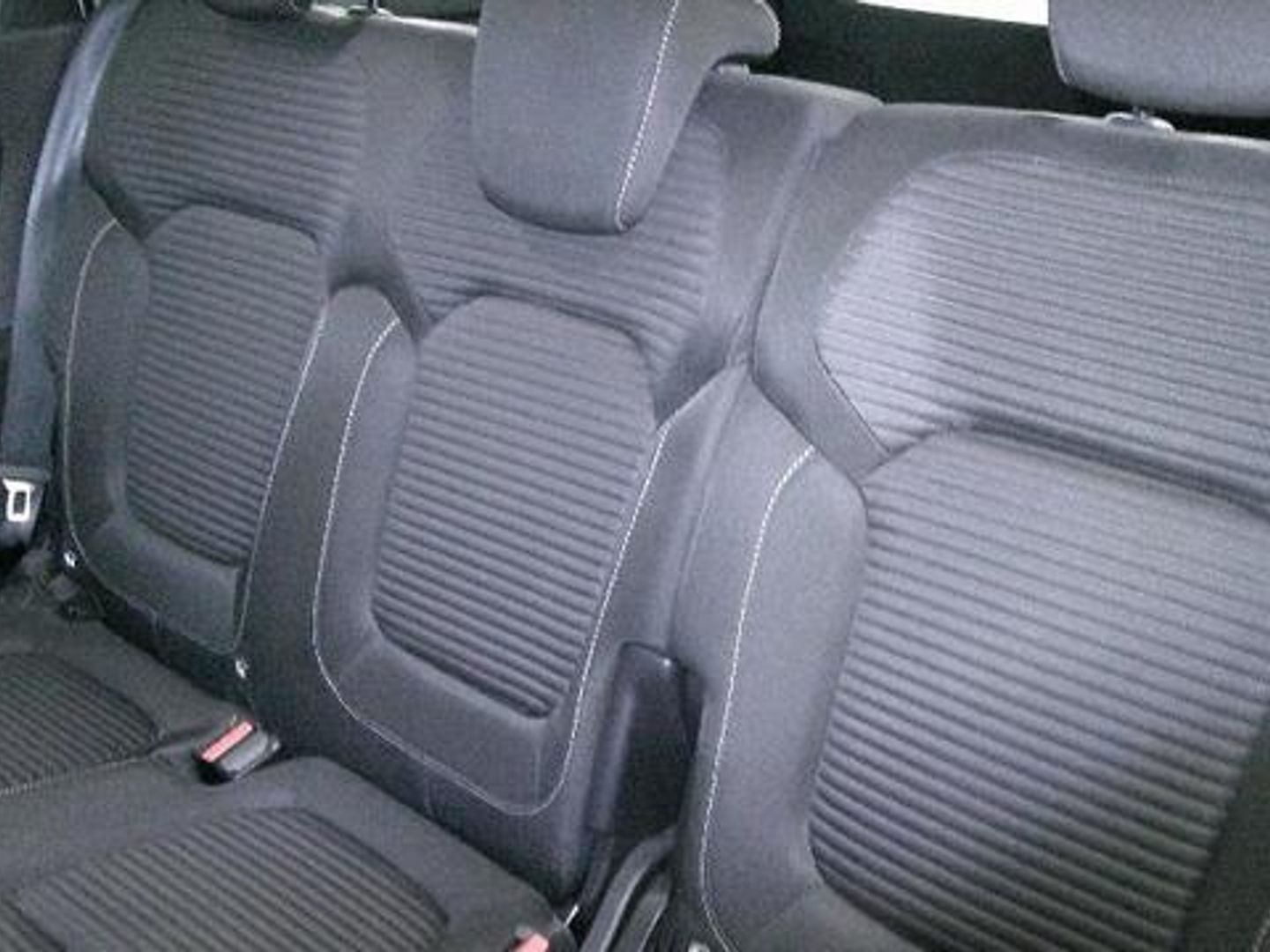 Renault Grand Scenic Equilibre TCe 103 kW (140 CV) GPF
