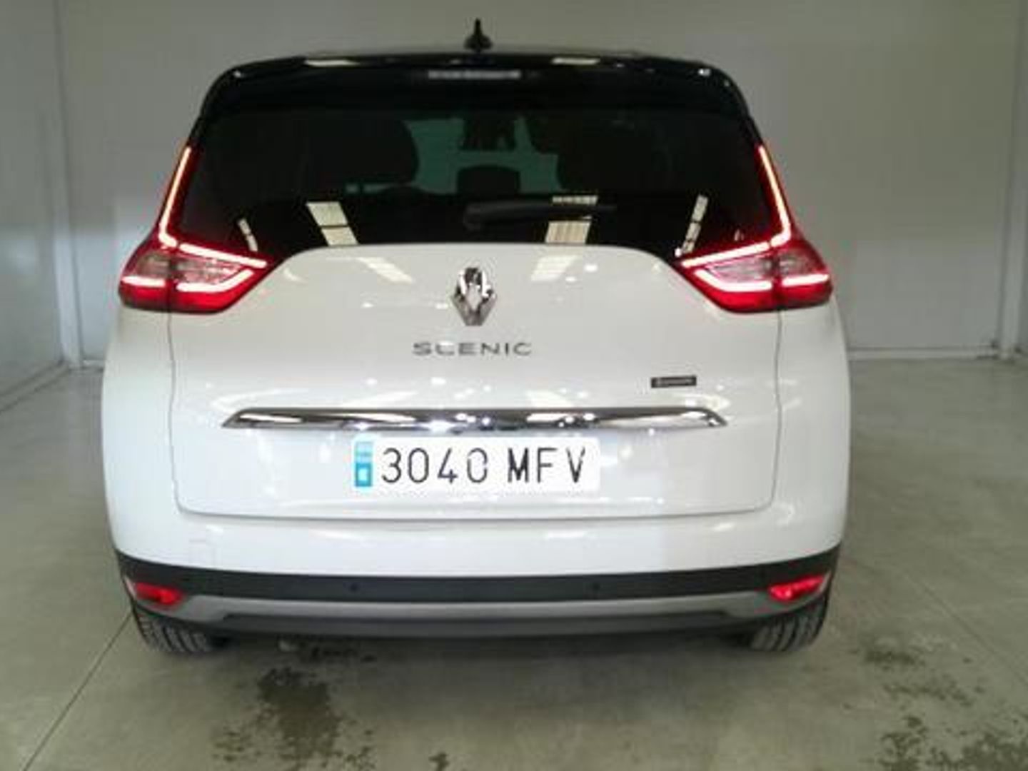 Renault Grand Scenic Equilibre TCe 103 kW (140 CV) GPF