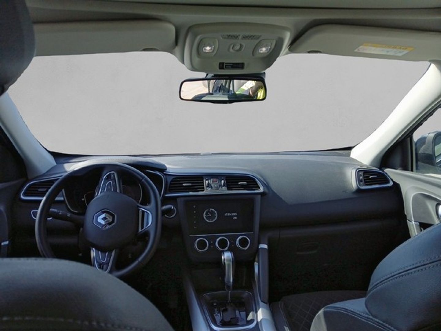 Renault Kadjar Techno TCe GPF 103 kW (140 CV) EDC