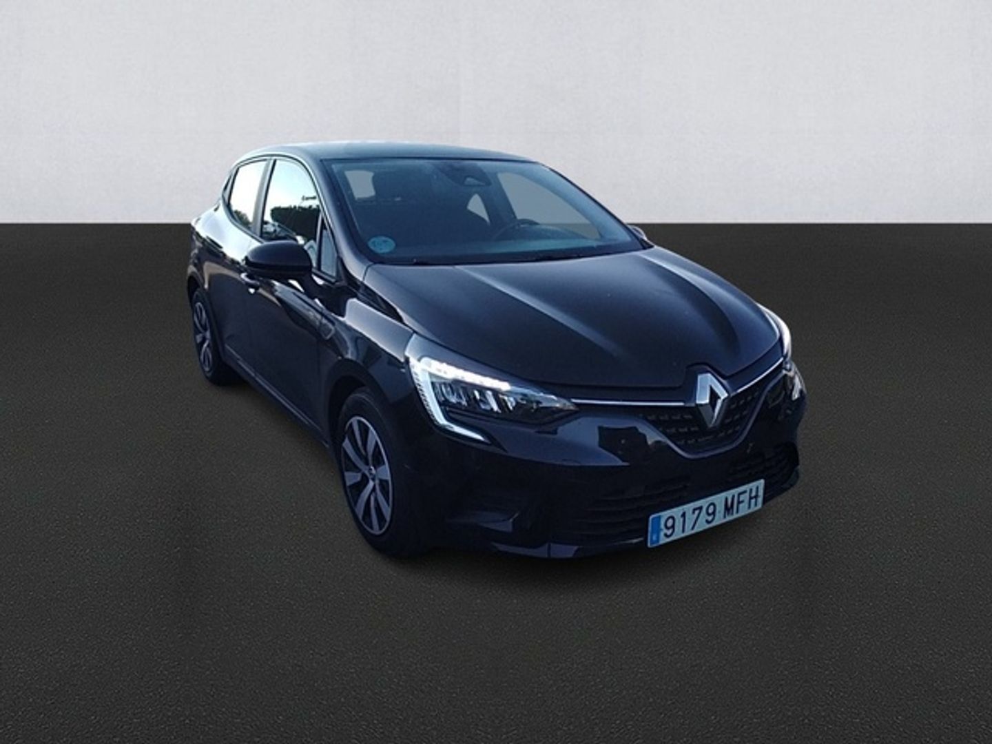 Renault Clio Equilibre TCe 66 kW (90 CV)
