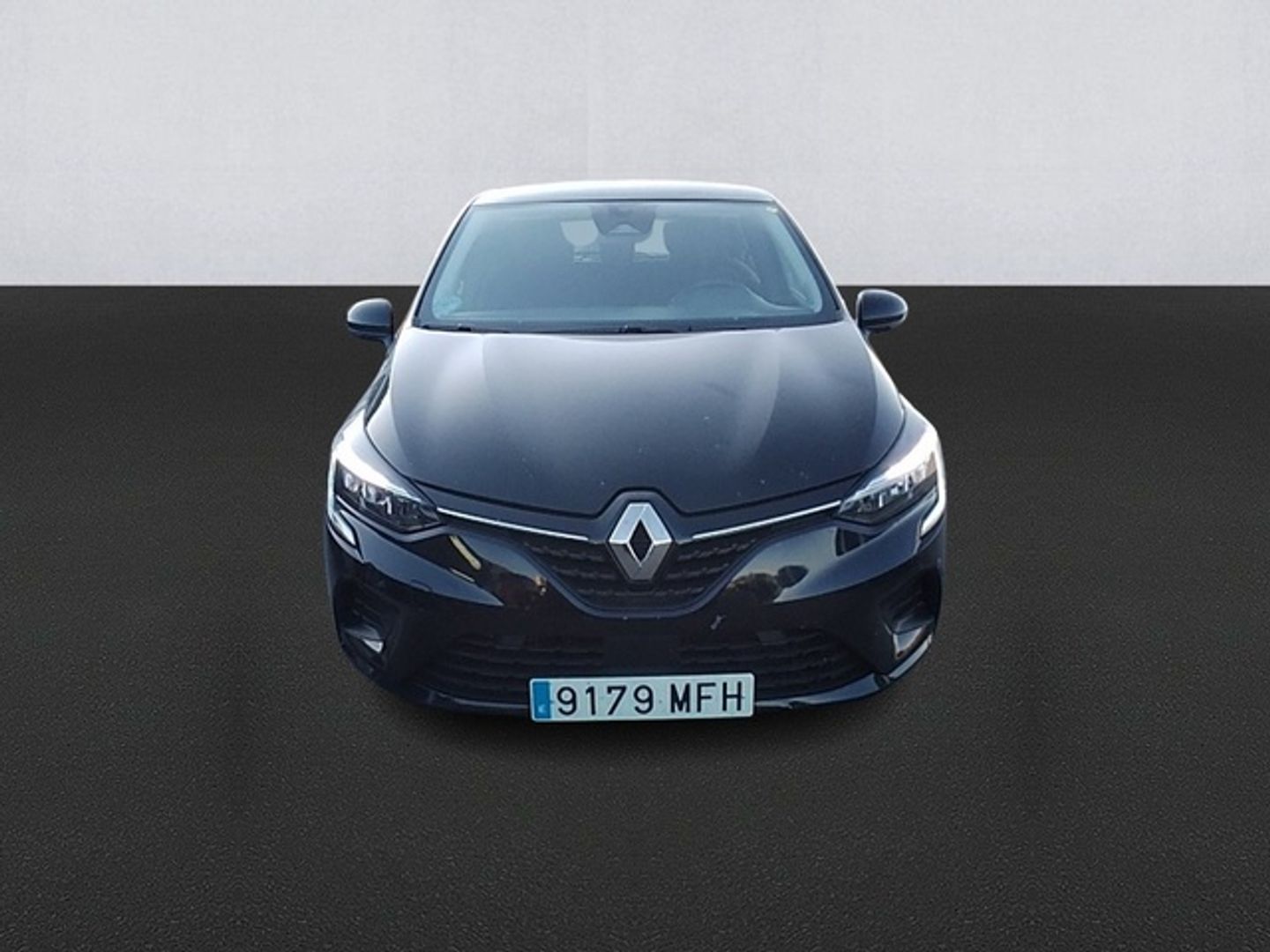 Renault Clio Equilibre TCe 66 kW (90 CV)