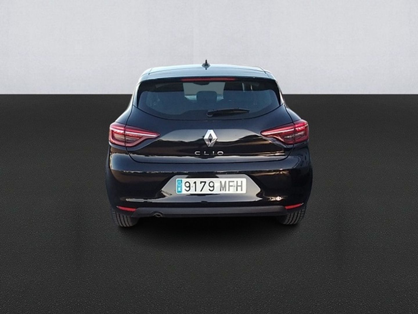 Renault Clio Equilibre TCe 66 kW (90 CV)