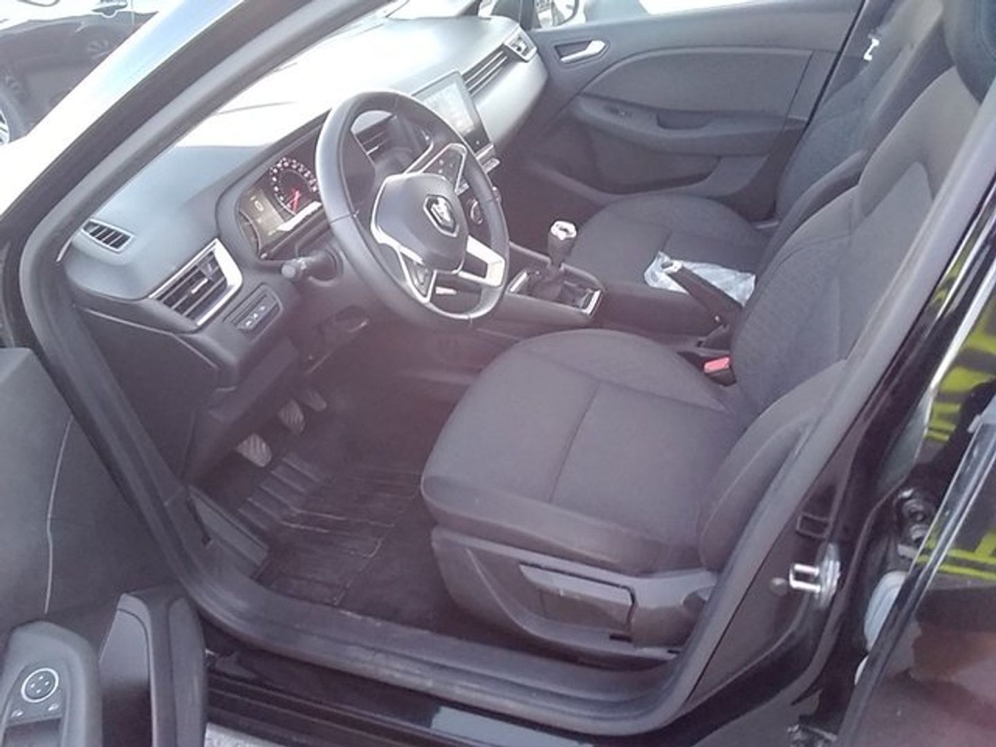 Renault Clio Equilibre TCe 66 kW (90 CV)