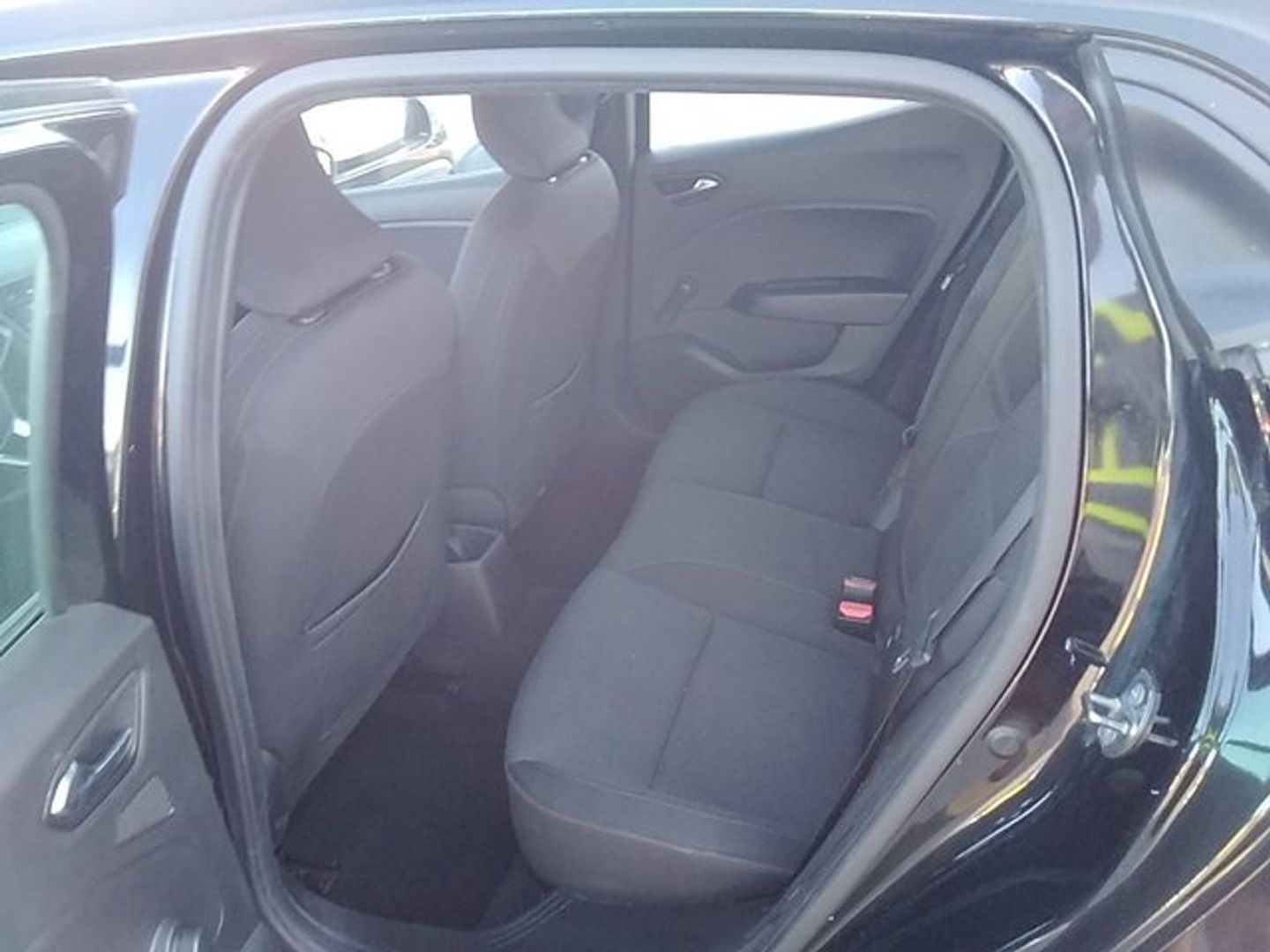 Renault Clio Equilibre TCe 66 kW (90 CV)