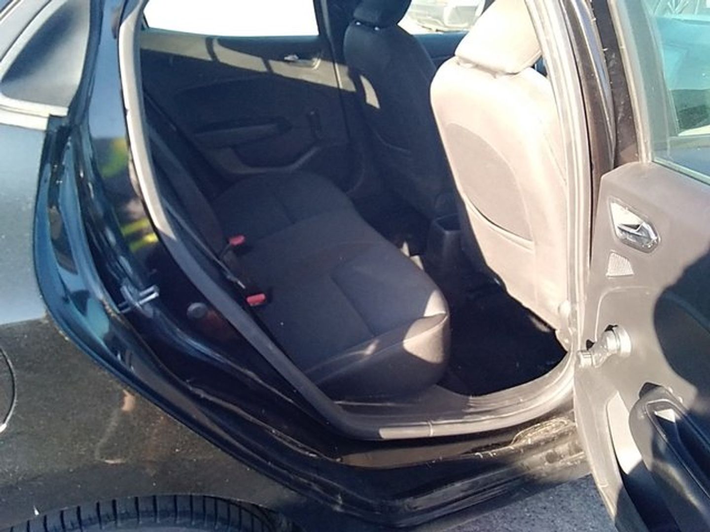 Renault Clio Equilibre TCe 66 kW (90 CV)