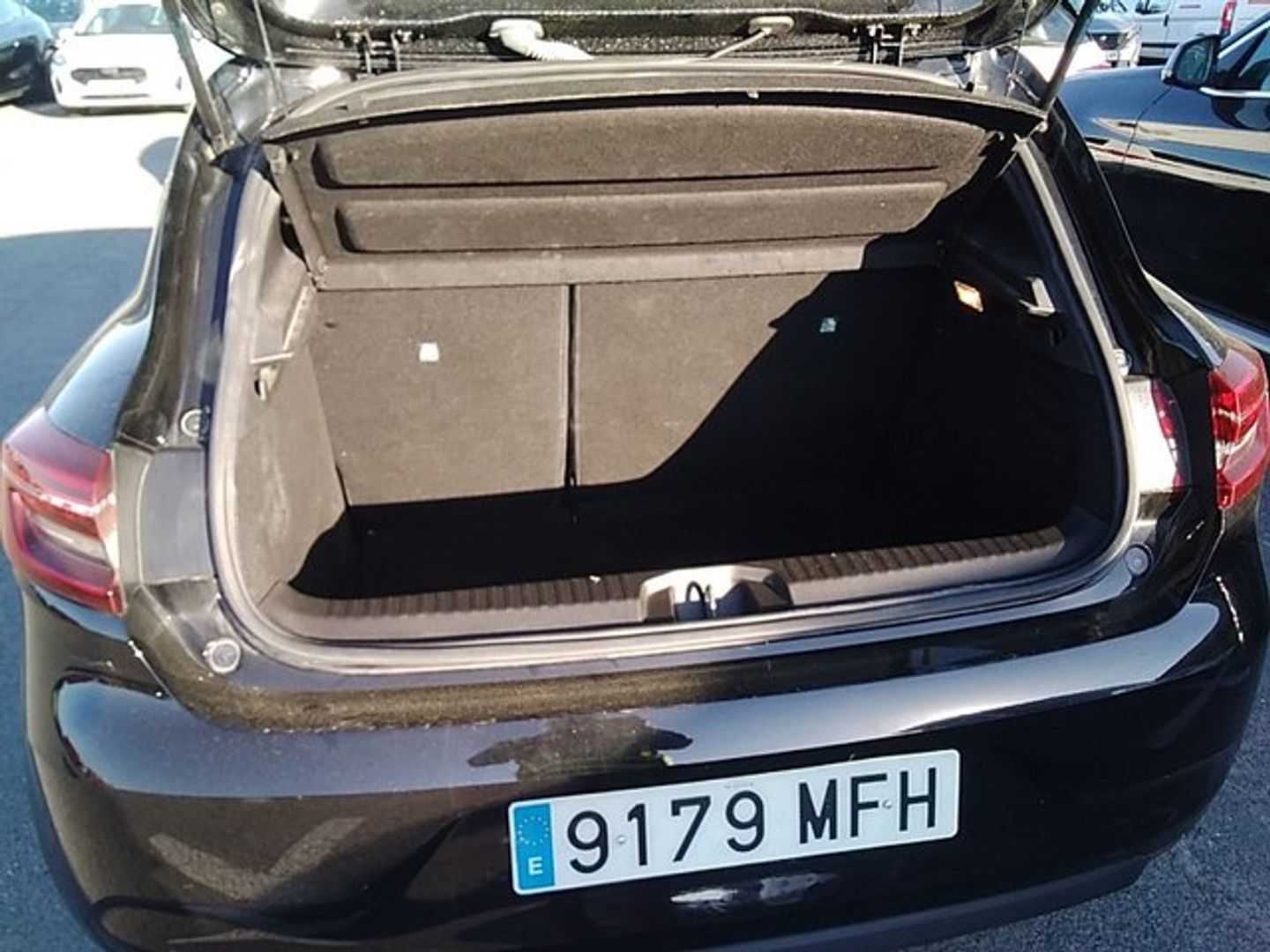 Renault Clio Equilibre TCe 66 kW (90 CV)