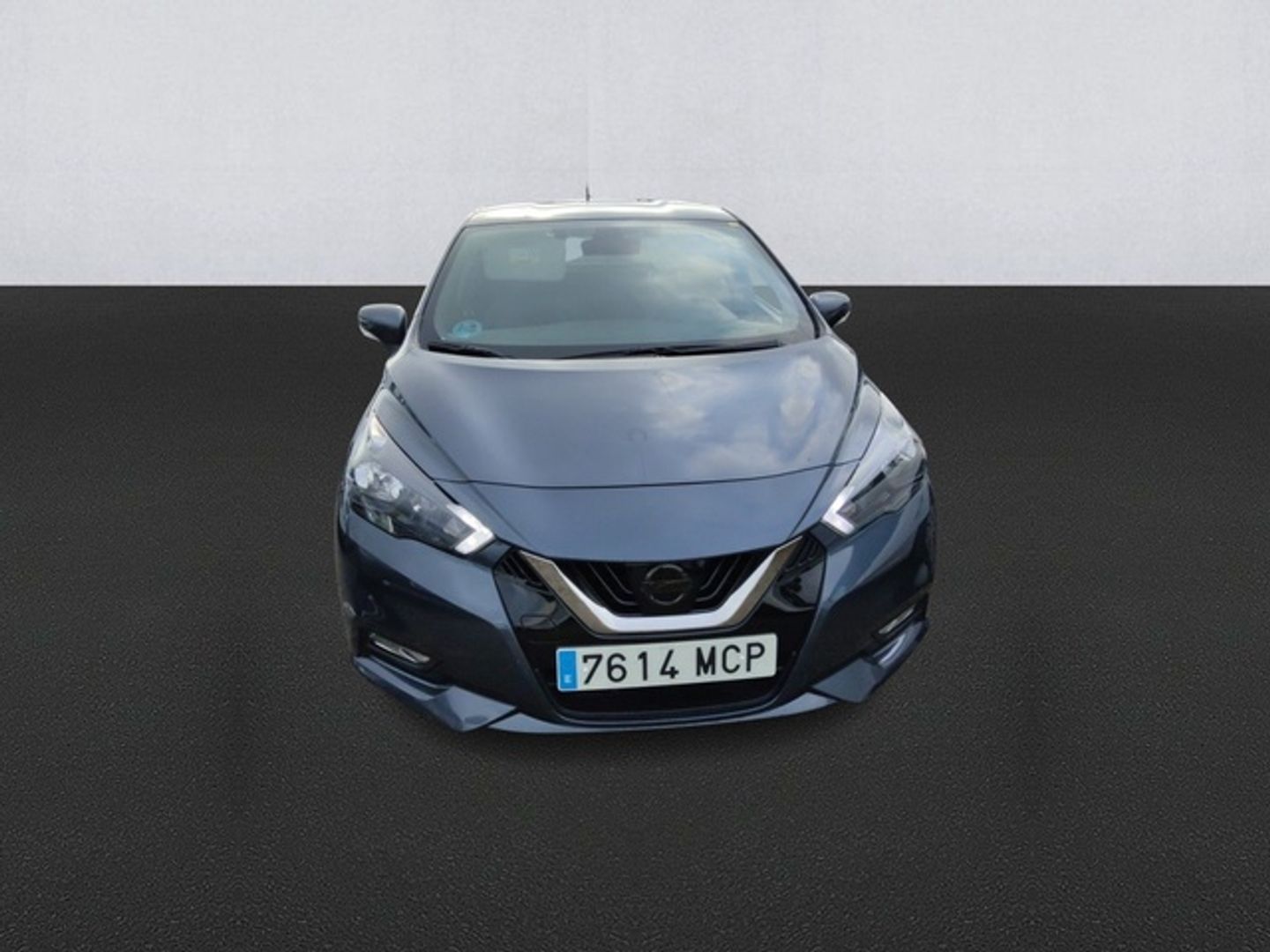 Nissan Micra IG-T Acenta 68 kW (92 CV)