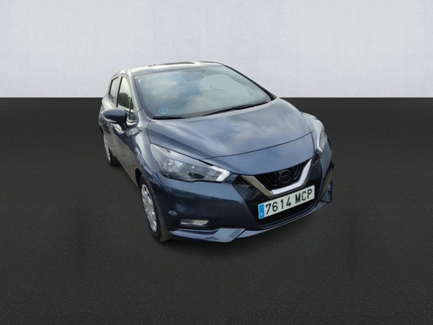 Nissan Micra IG-T Acenta 68 kW (92 CV)