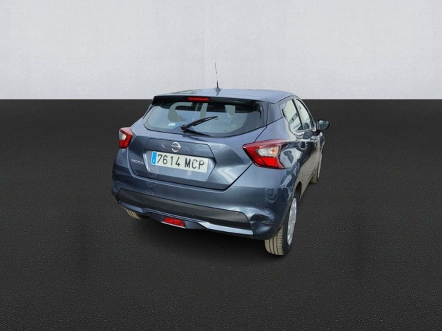 Nissan Micra IG-T Acenta 68 kW (92 CV)